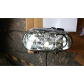 VW Golf 4 Scheinwerfer, Auto Lampe, vw Auto Teil, Autozubehör